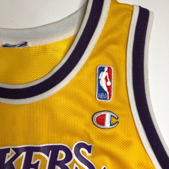 Shaquille O’Neal Lakers Jersey - Picture 10 of 13